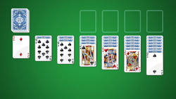 ♧ SPIDER SOLITAIRE - play Solitaire free online!